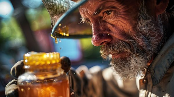 Achat de miel : conseils pour reconnaître du bon produit