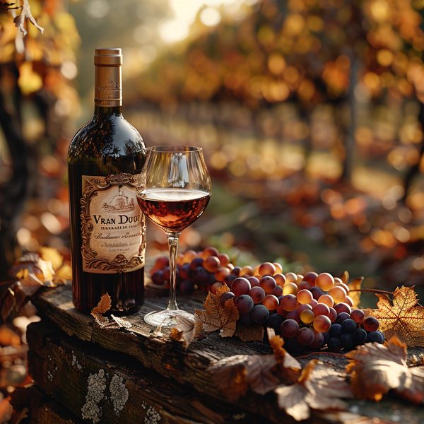 Découverte du Vin Plan de Dieu et ses arômes