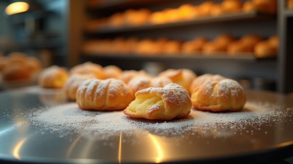 Votre aide indispensable pour maîtriser le tourne disque pâtisserie