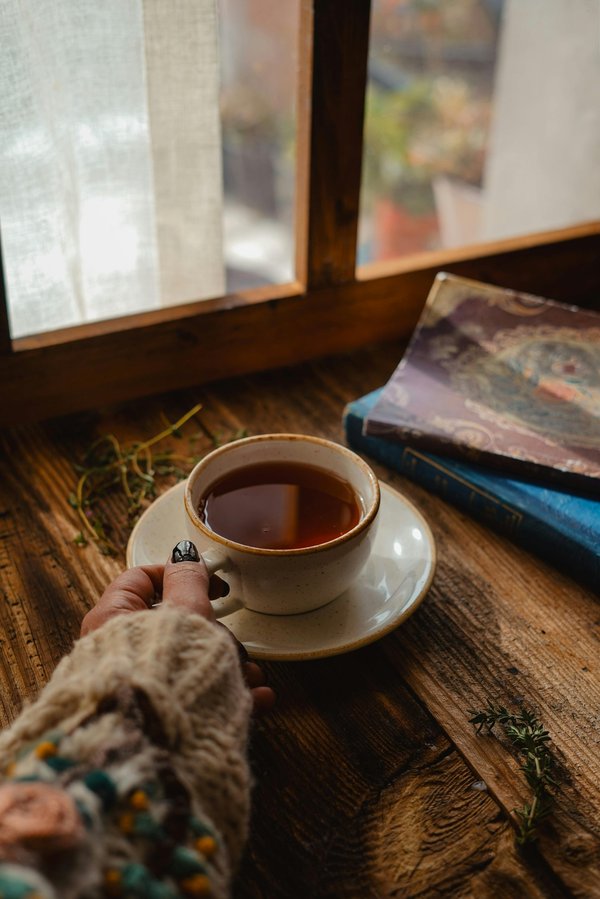 Yogi tea : des infusions saines pour votre quotidien